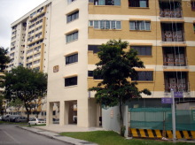 Blk 426 Jurong West Avenue 1 (Jurong West), HDB 5 Rooms #436732